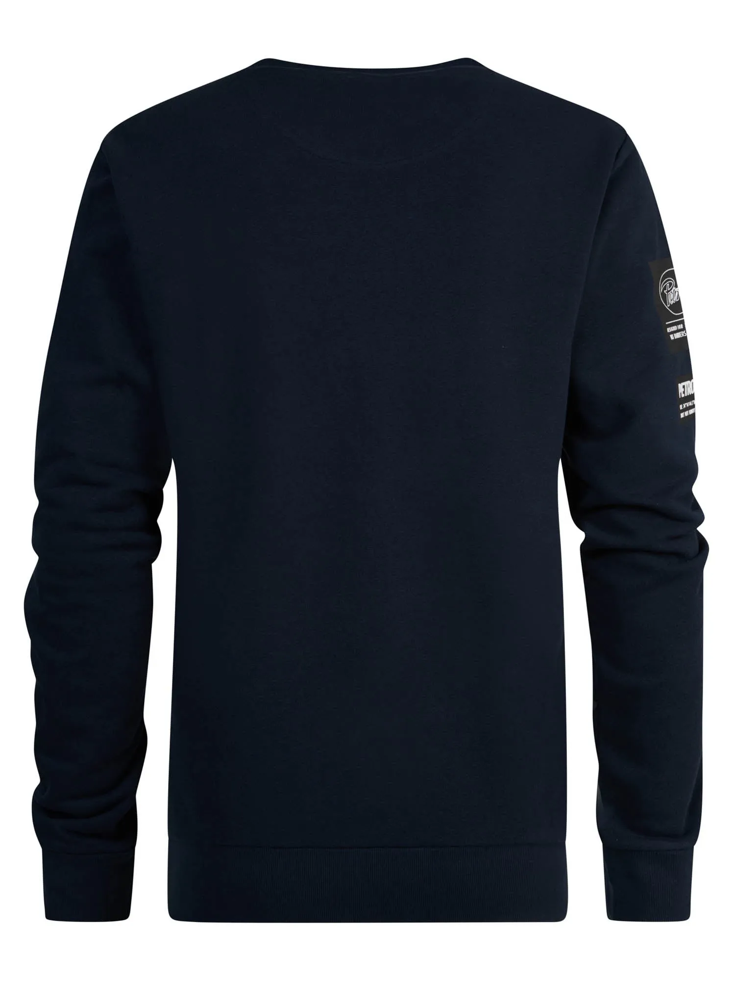 Logo Sweater Exeter