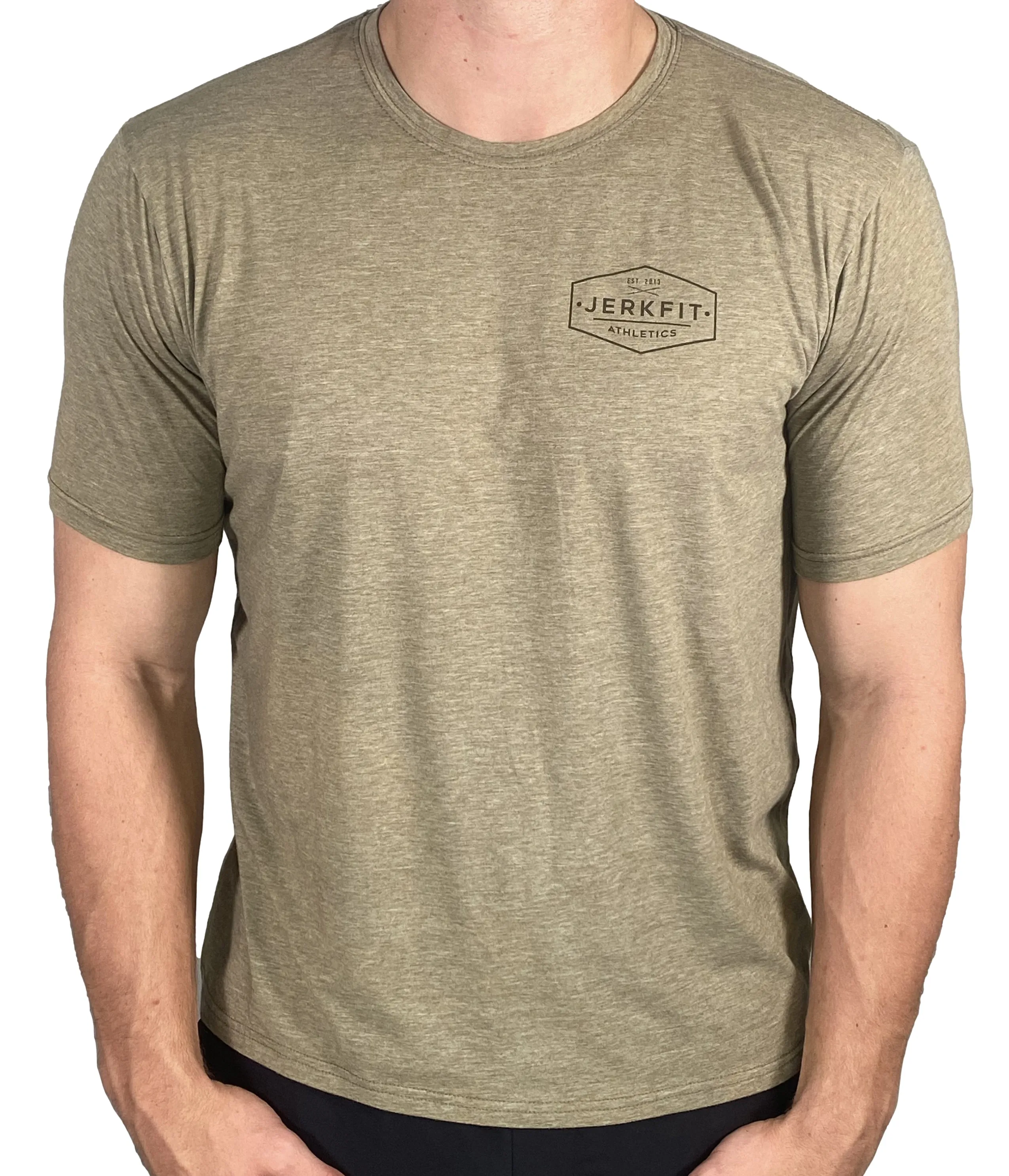 Men's JerkFit Classic T-Shirt