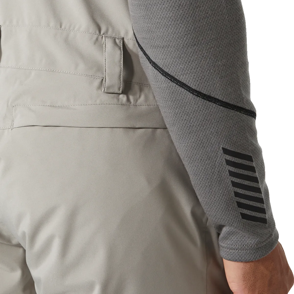 Men's Legendary Insulated Bib Pant