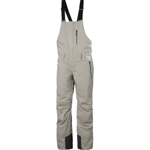 Men's Legendary Insulated Bib Pant