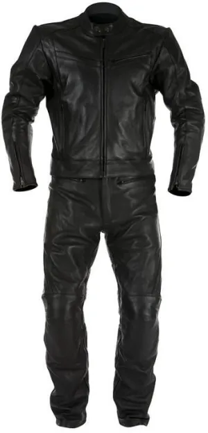 Men's Motorcycle Sport Leather Suit