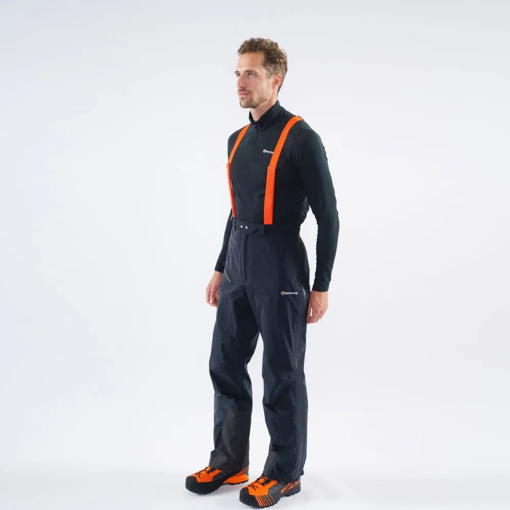 Montane Clearance Alpine Resolve Waterproof Pants Mens