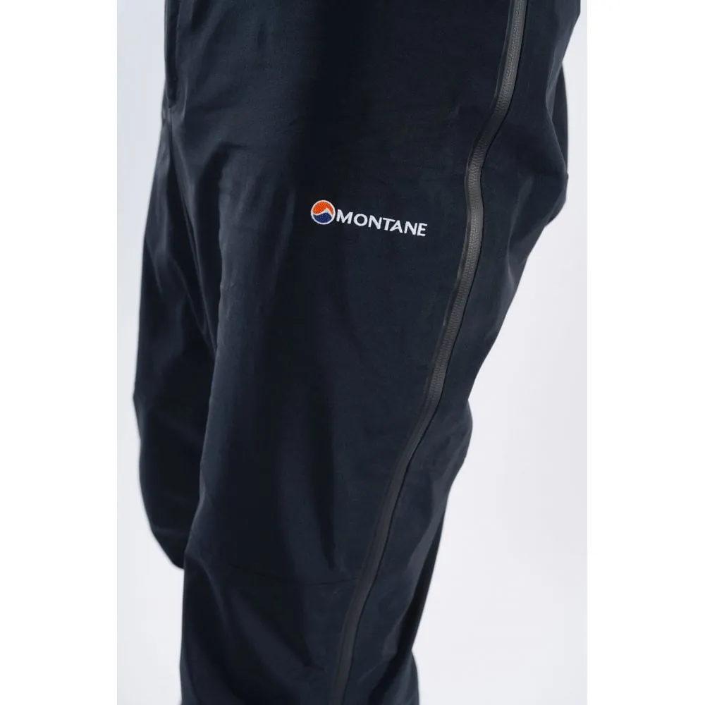 Montane Clearance Alpine Resolve Waterproof Pants Mens