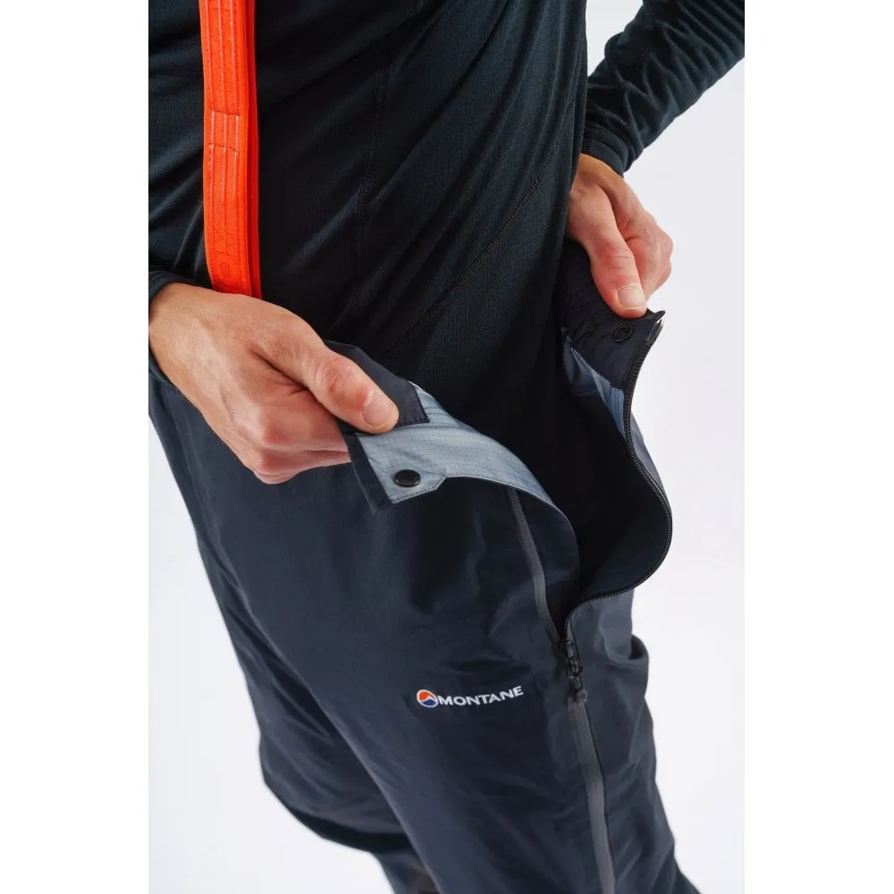 Montane Clearance Alpine Resolve Waterproof Pants Mens