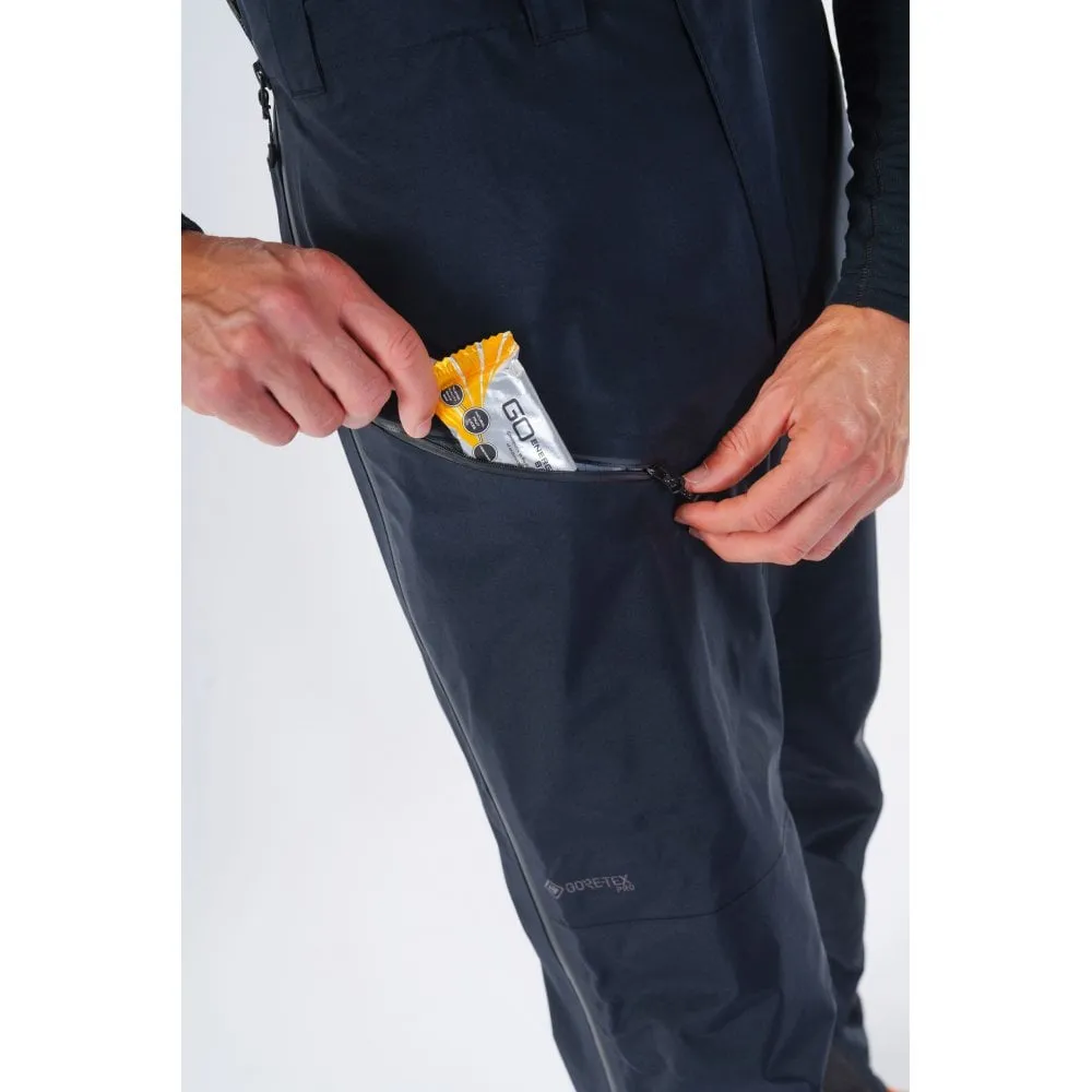 Montane Clearance Alpine Resolve Waterproof Pants Mens