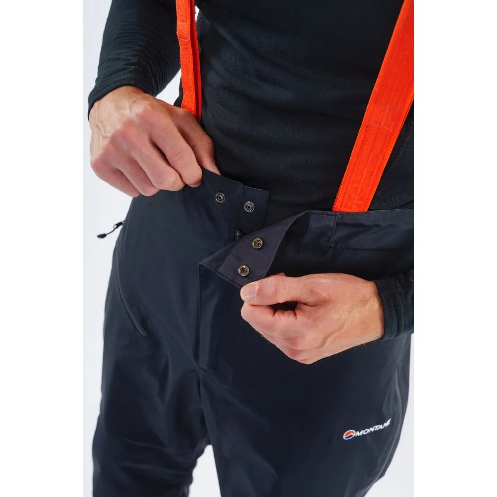 Montane Clearance Alpine Resolve Waterproof Pants Mens