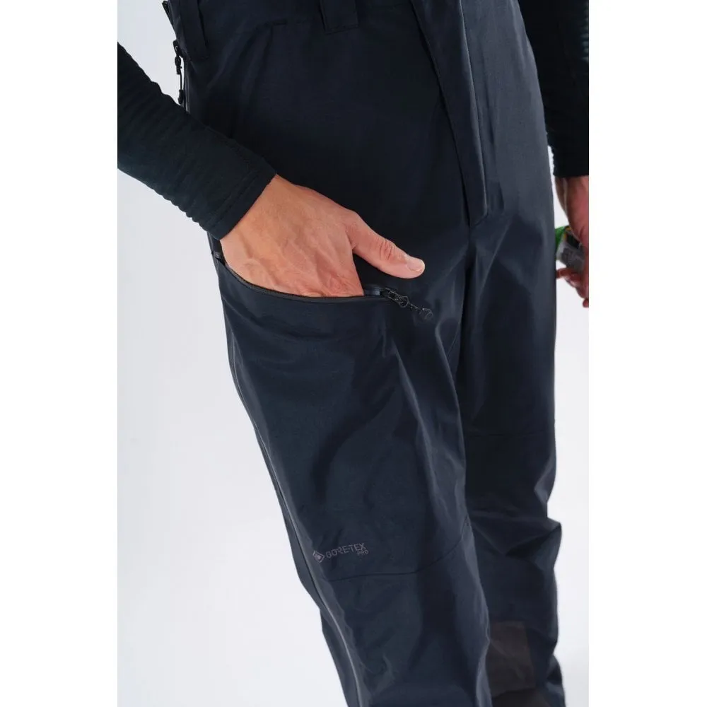 Montane Clearance Alpine Resolve Waterproof Pants Mens