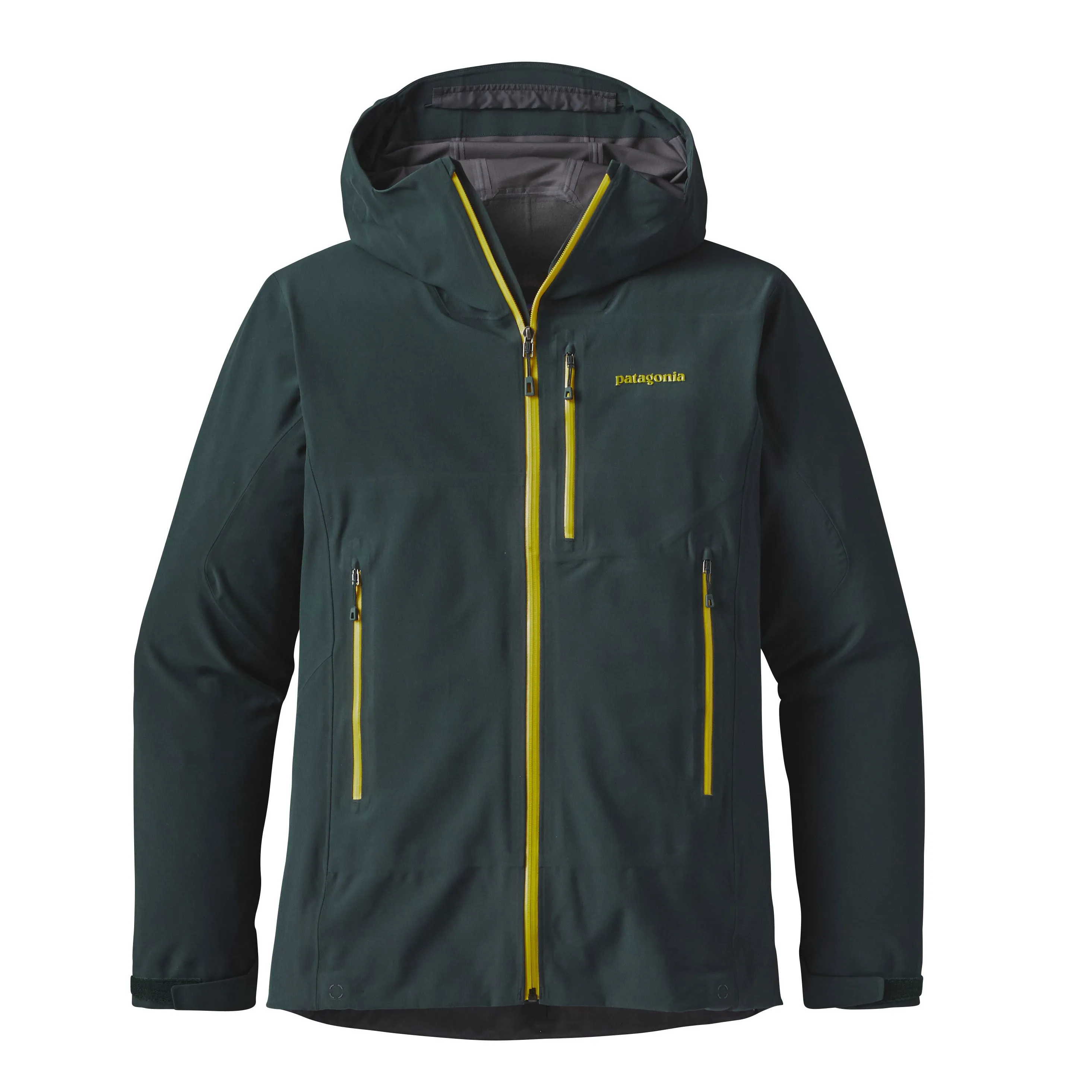 M's KnifeRidge Jacket