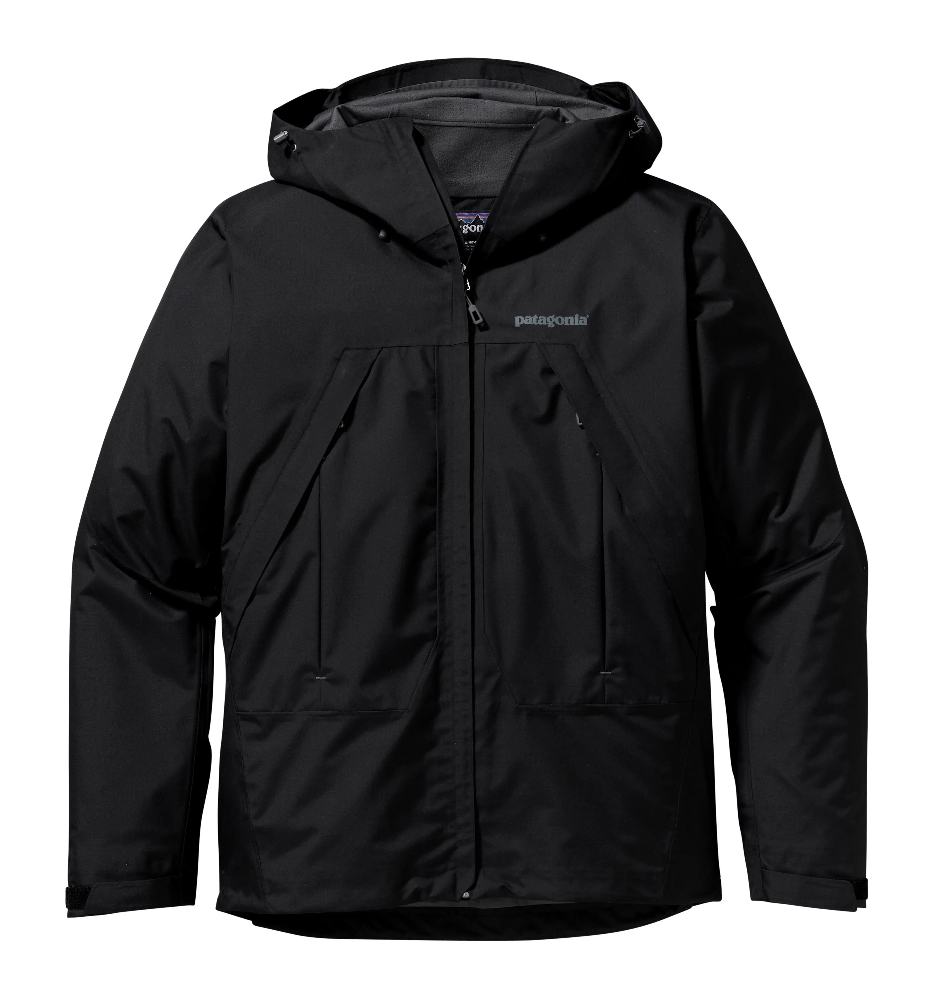 M's Storm Jacket