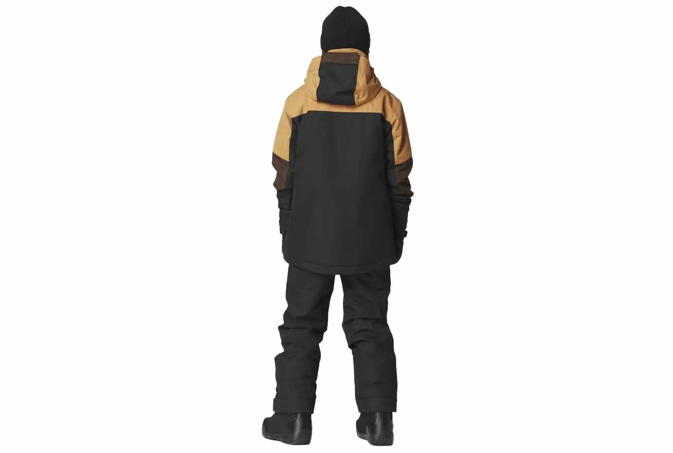 NINGE BIB PANTS