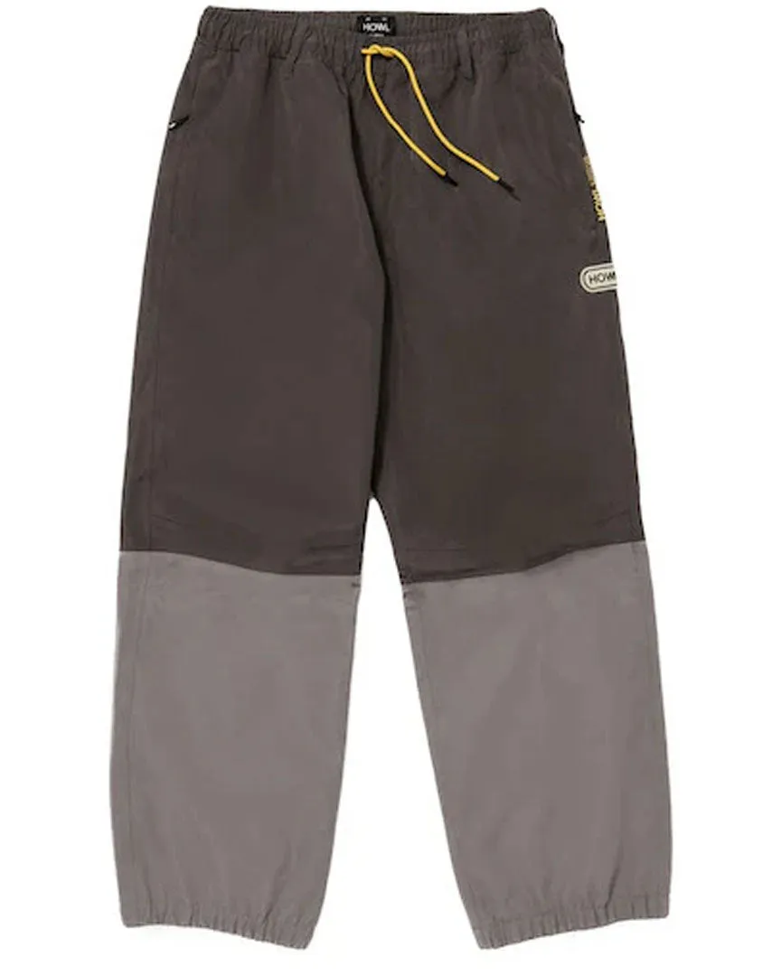 Nowhere Pant Snow Pants - Grey