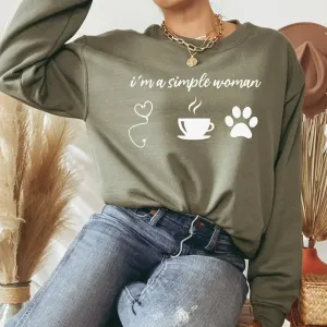 Nurse Shirt, Nurse Sweatshirt for Dog Mom