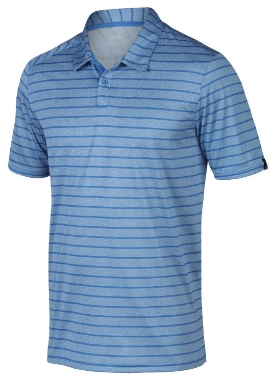 Oakley Top Stripe Polo