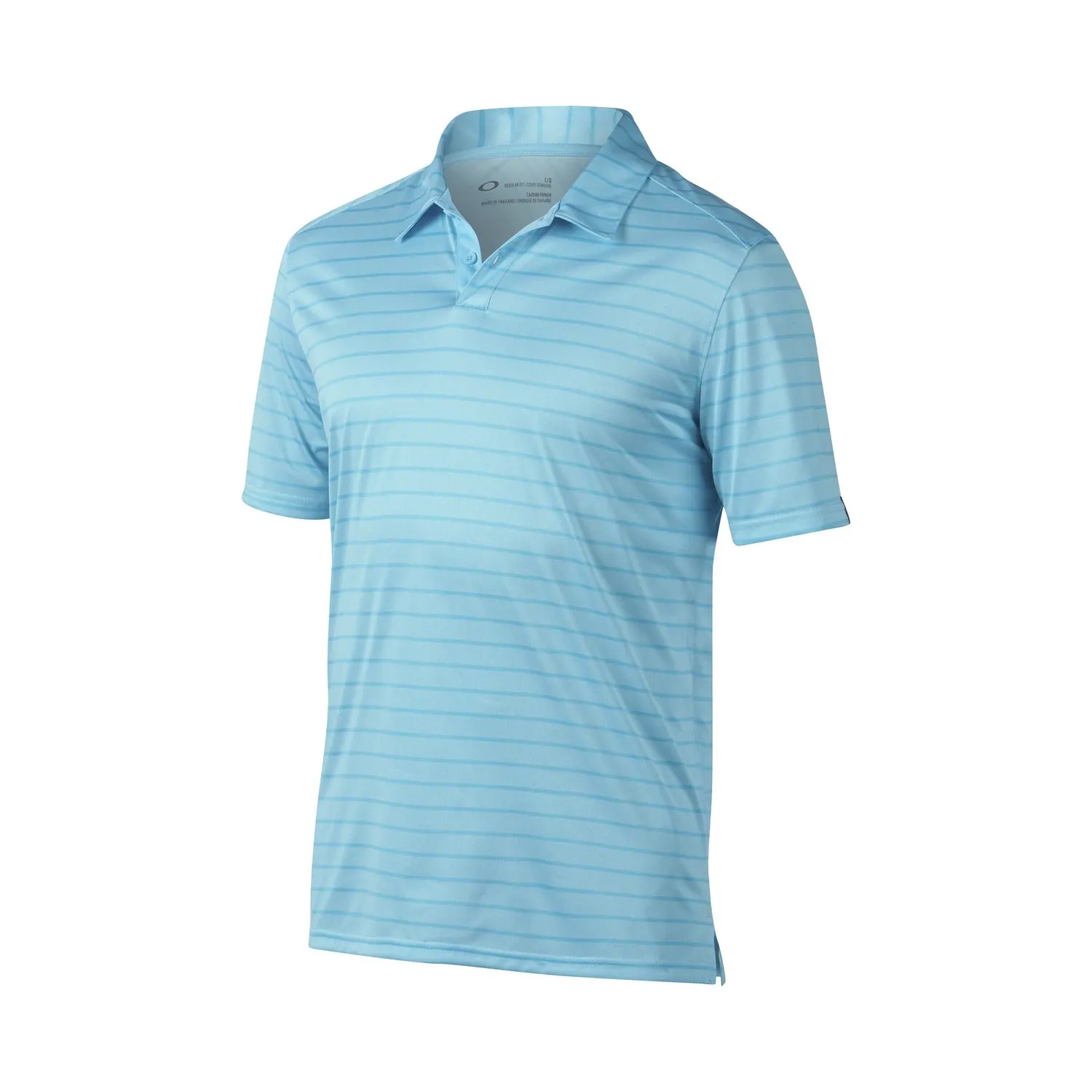 Oakley Top Stripe Polo