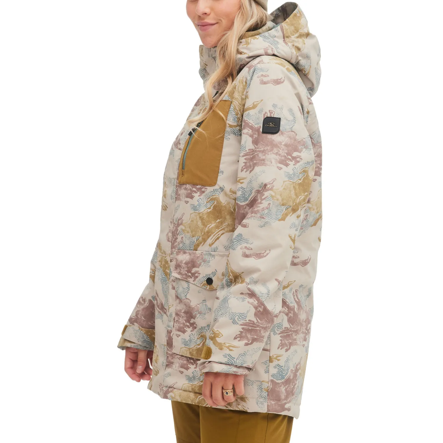 O'Neill Utility Jacket 2023 - Women's