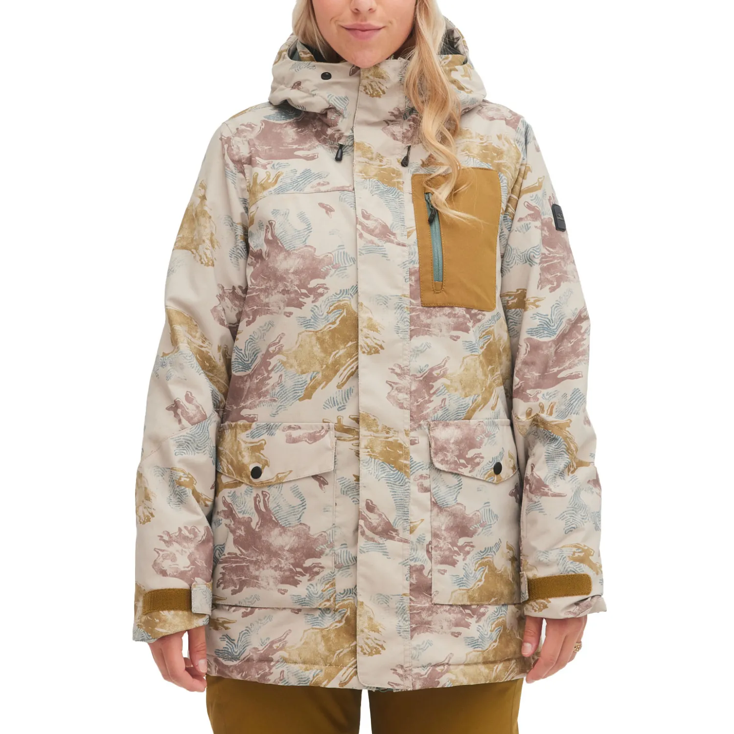 O'Neill Utility Jacket 2023 - Women's