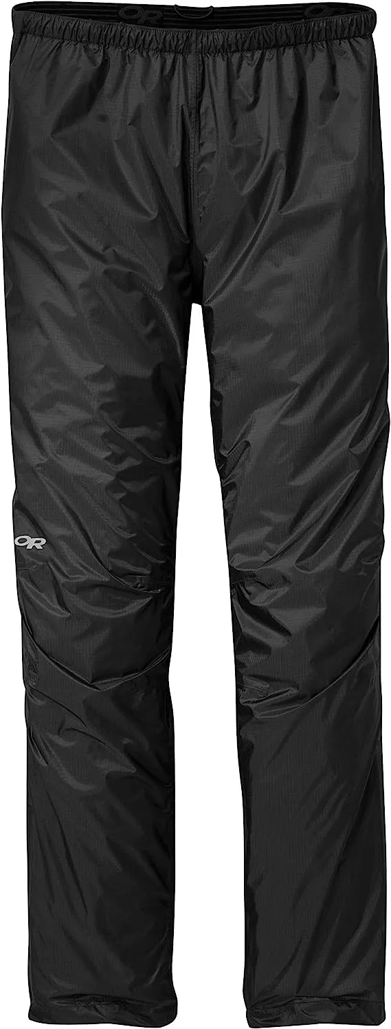 Outdoor Research Helium Rain Pants Short Men's