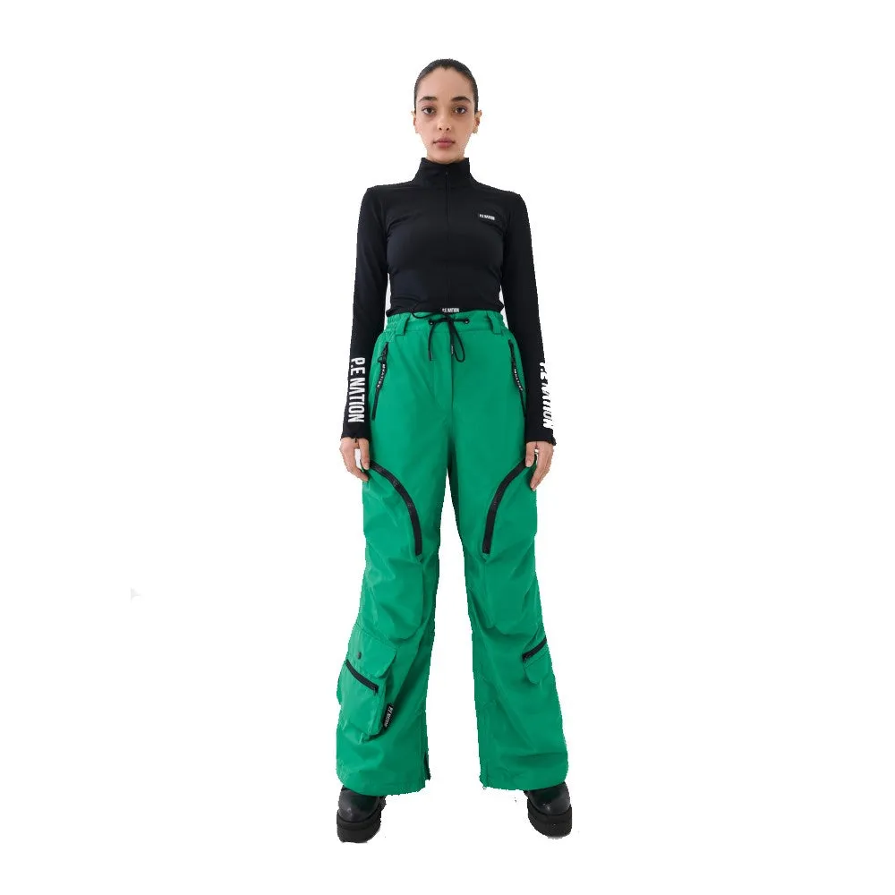 Park City Ski Pant - Womens