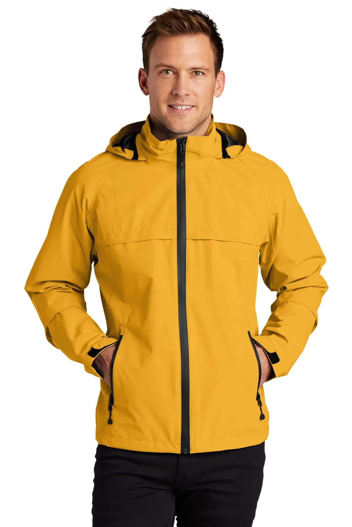 Port Authority® Torrent Waterproof Jacket. J333