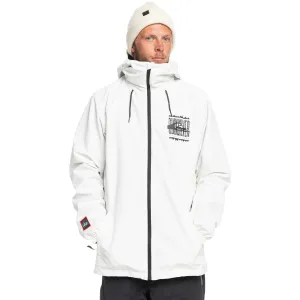 Quiksilver High In The Hood Jacket 2023