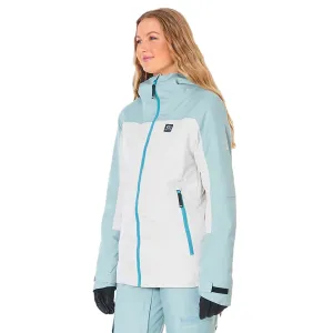 Rip Curl Womens Freeride Search Jacket