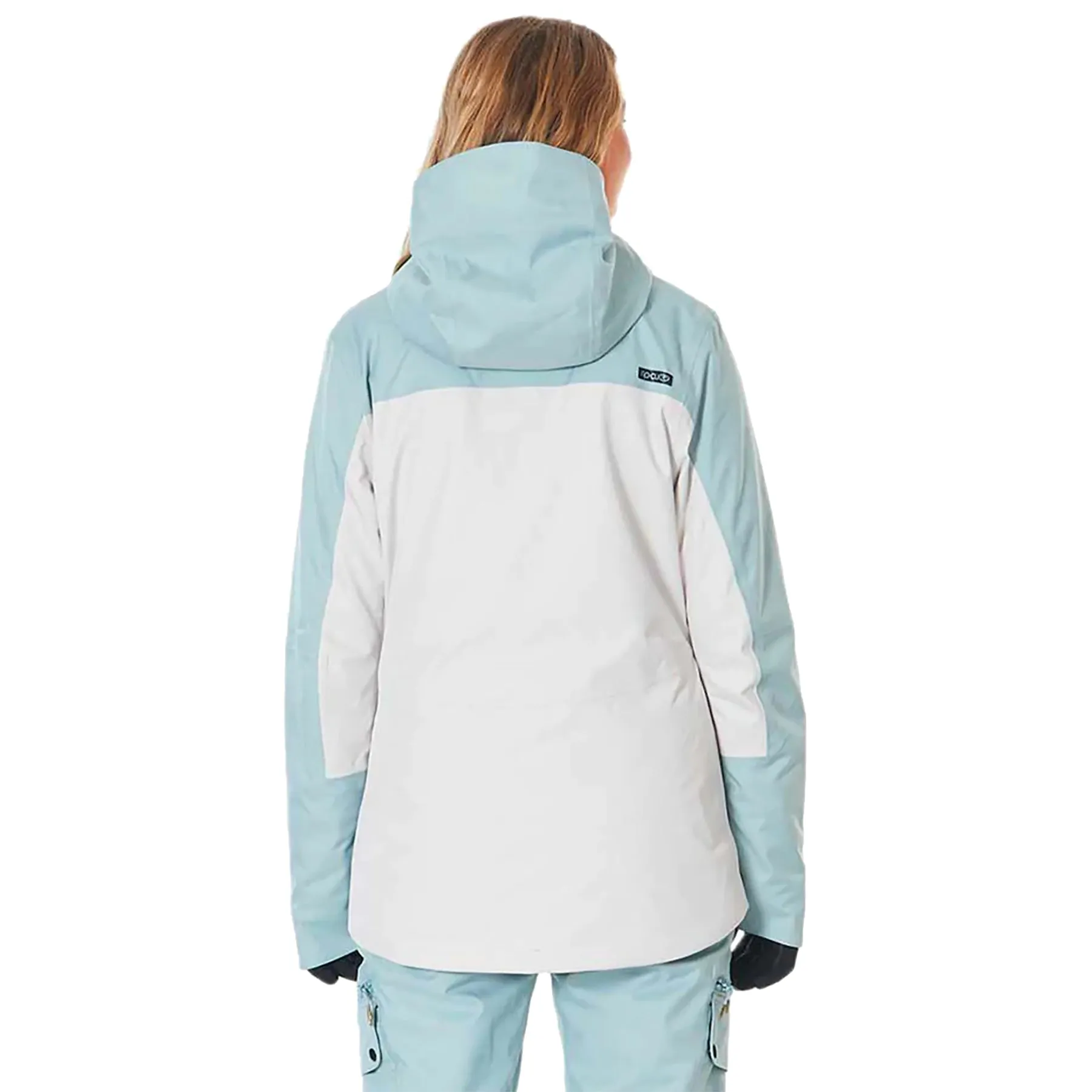 Rip Curl Womens Freeride Search Jacket