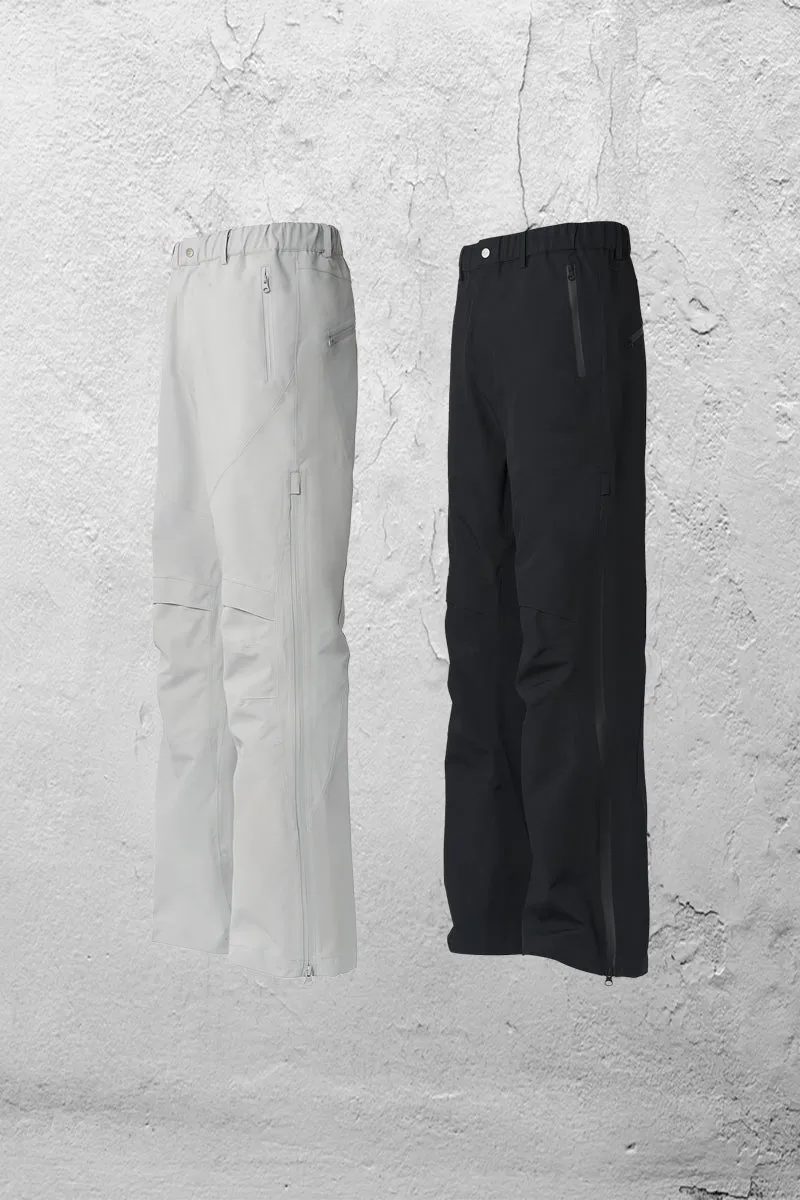 Storm Whisper Laminated Tactical Pants