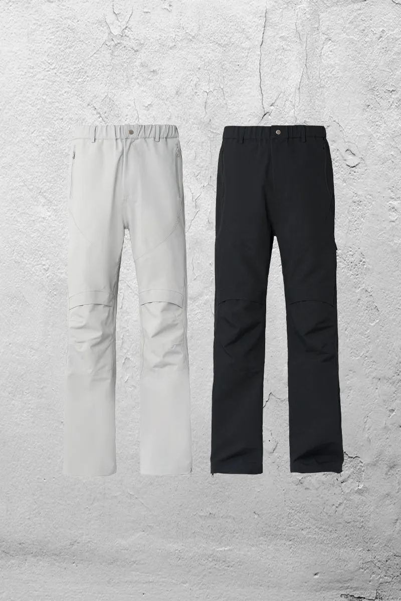 Storm Whisper Laminated Tactical Pants