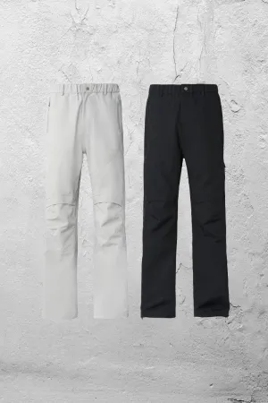 Storm Whisper Laminated Tactical Pants