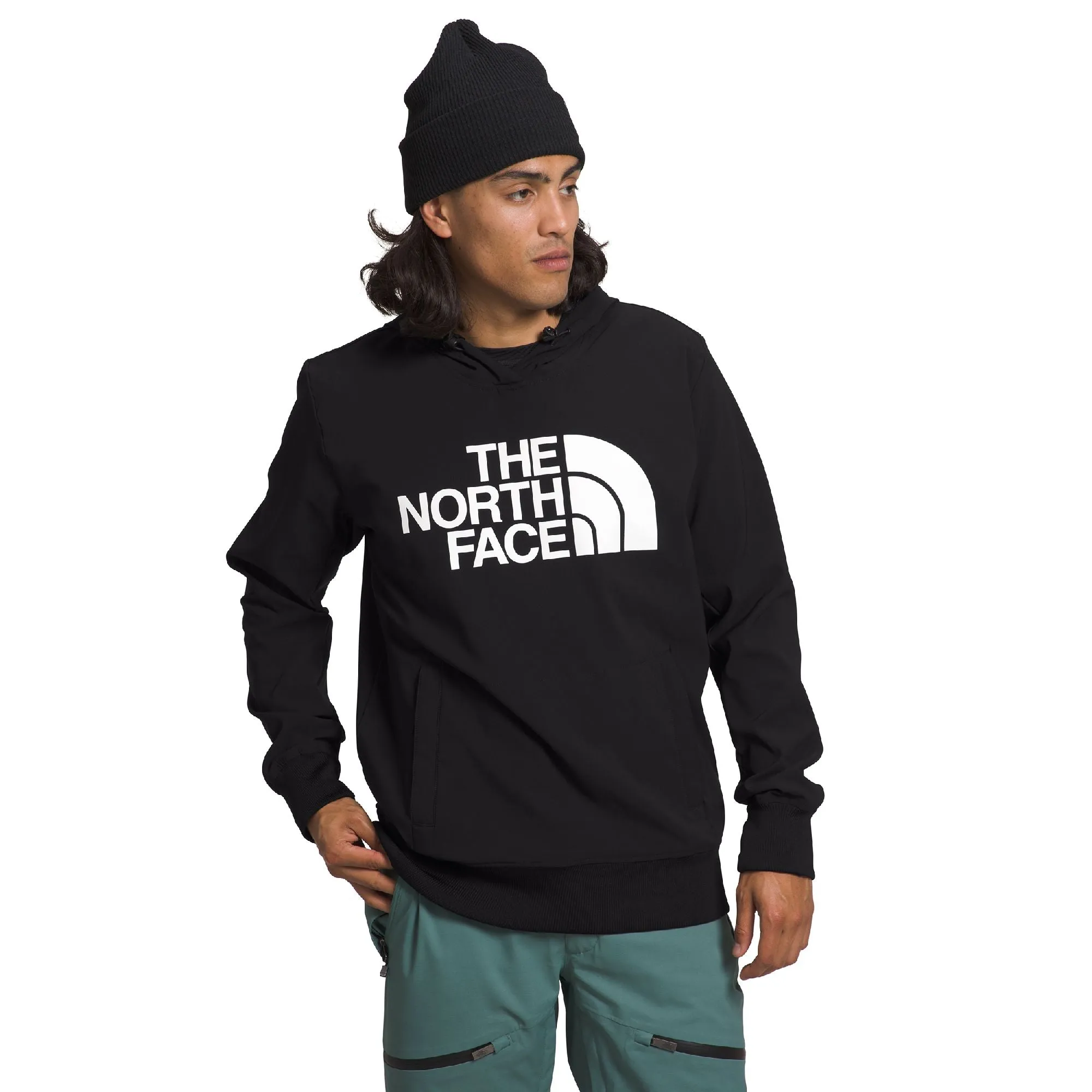 The North Face Men's Tekno Logo Hoodie