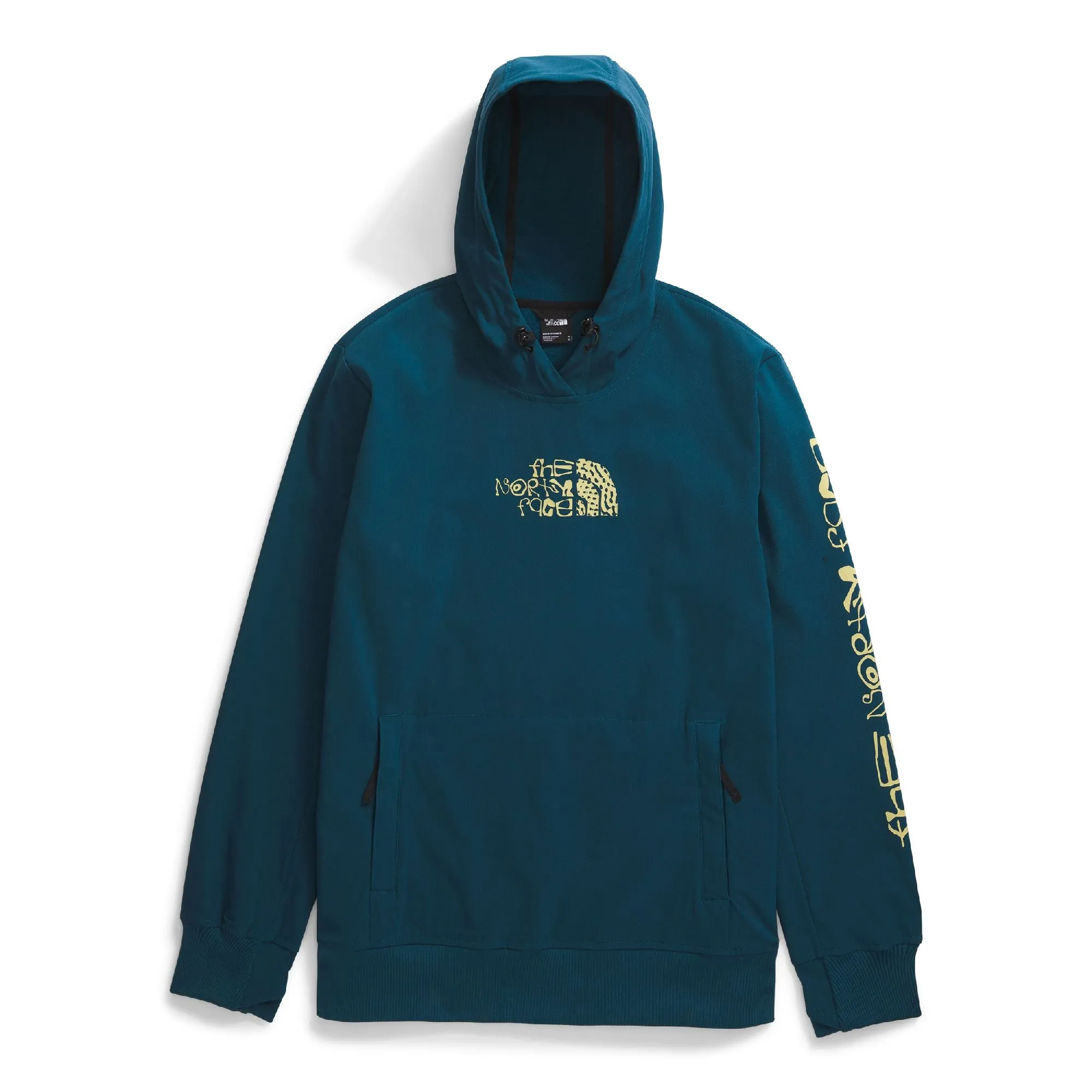 The North Face Men's Tekno Logo Hoodie