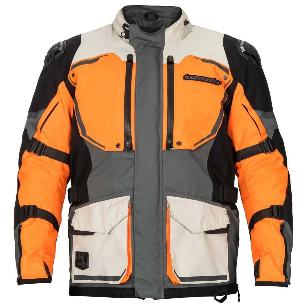 Tourmaster The Trek Jacket