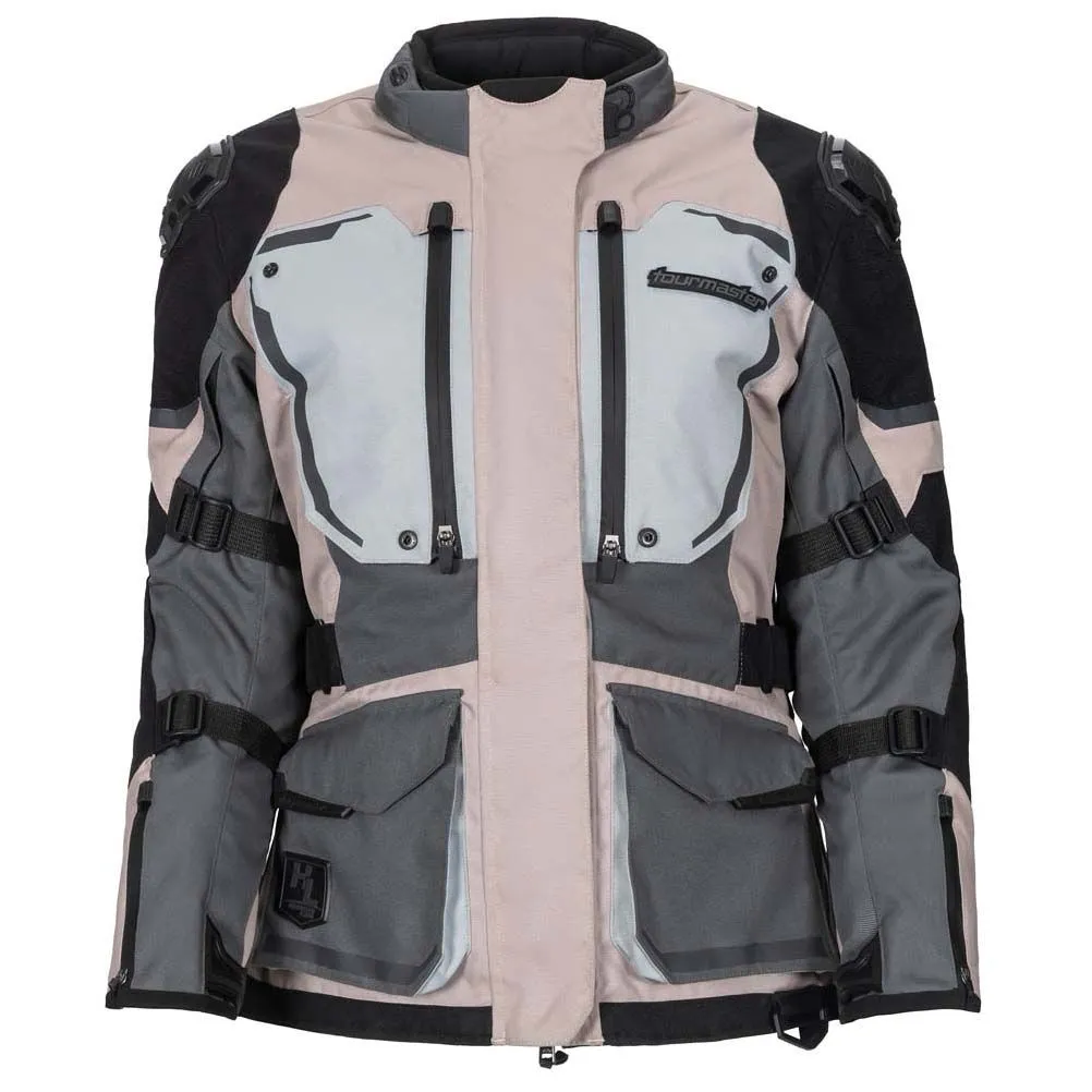 Tourmaster The Trek Jacket