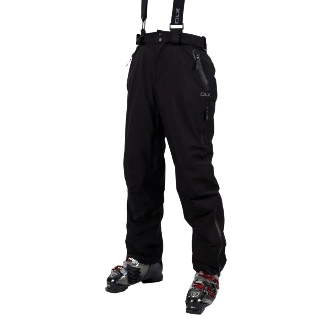 trespass Kristoff II DLX Men's Ski Trouser