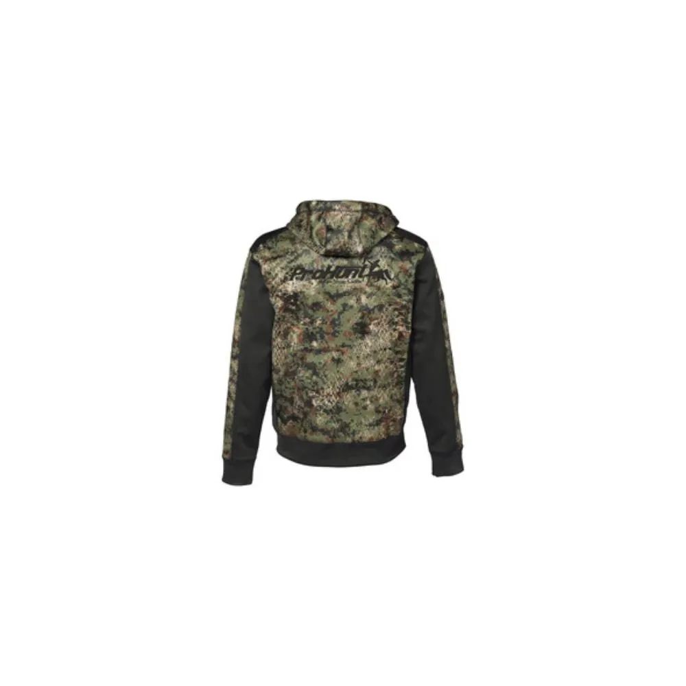 Verney Carron | ProHunt | Zipped Jacket Wolf | Camo Wet