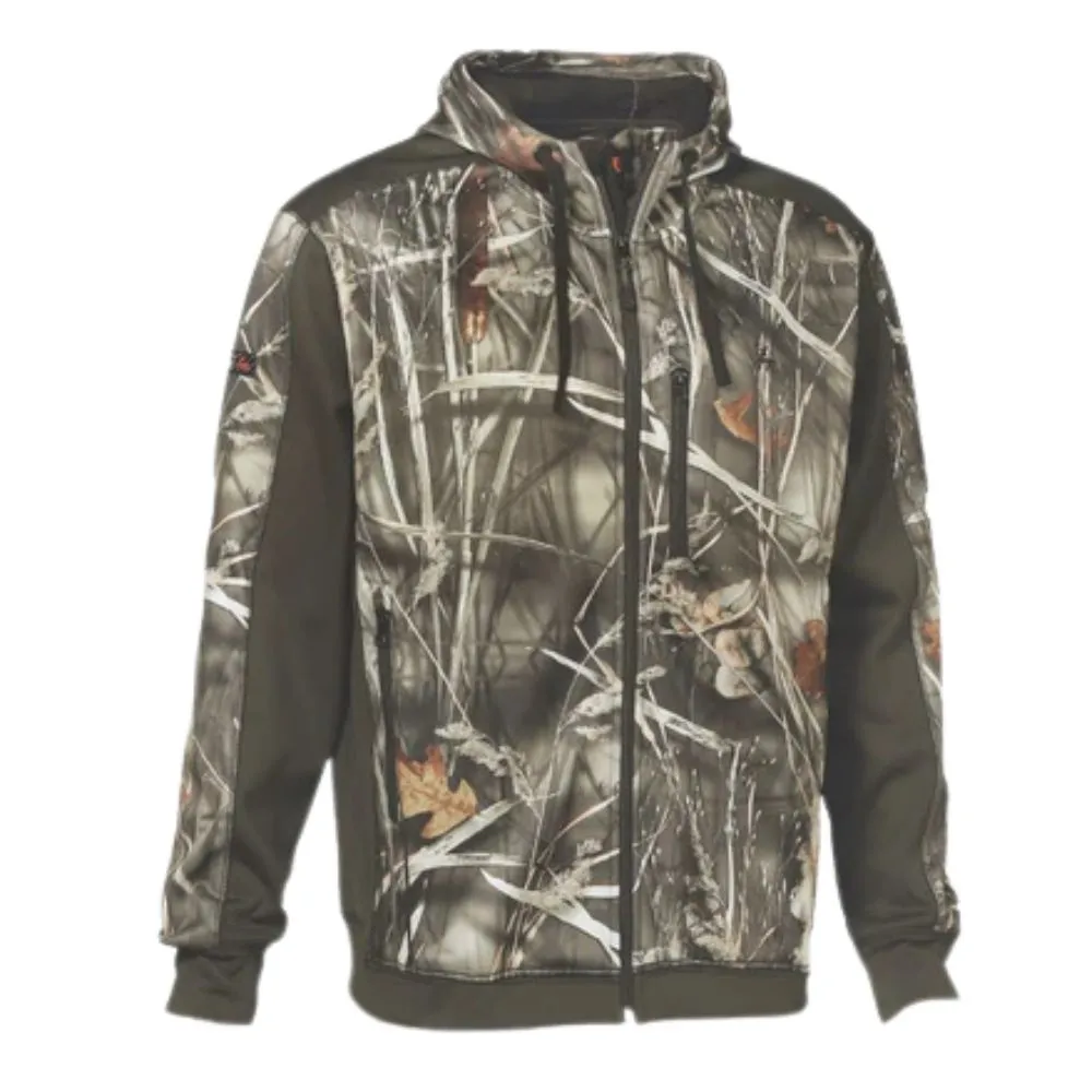 Verney Carron | ProHunt | Zipped Jacket Wolf | Camo Wet