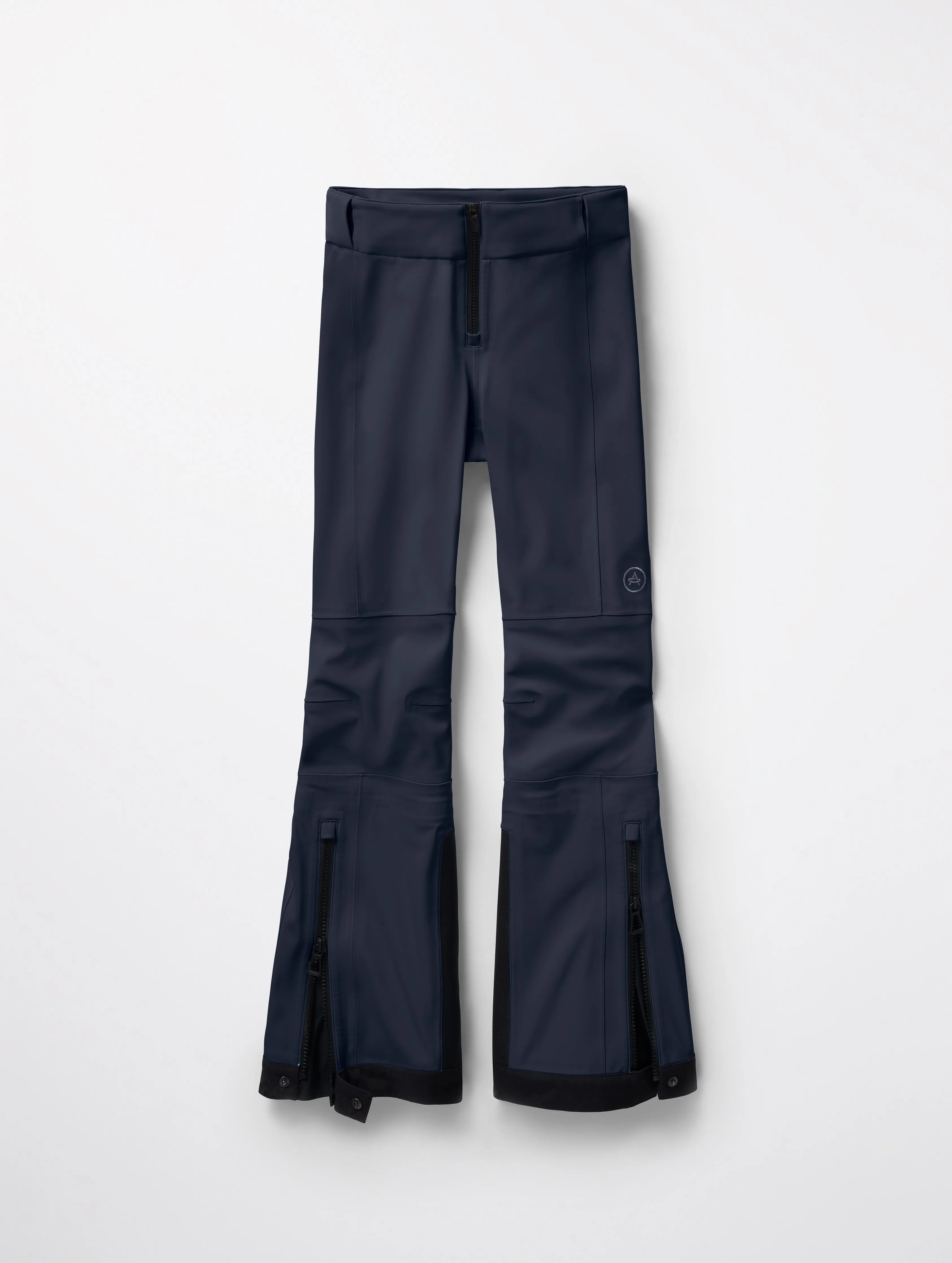 W Descent Pant - Total Eclipse