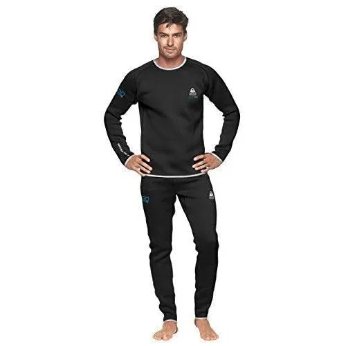 Waterproof Meshtec 3D Pants - Mens