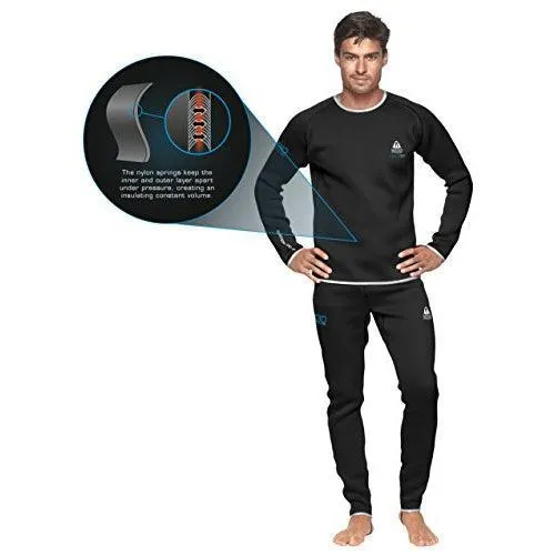 Waterproof Meshtec 3D Pants - Mens