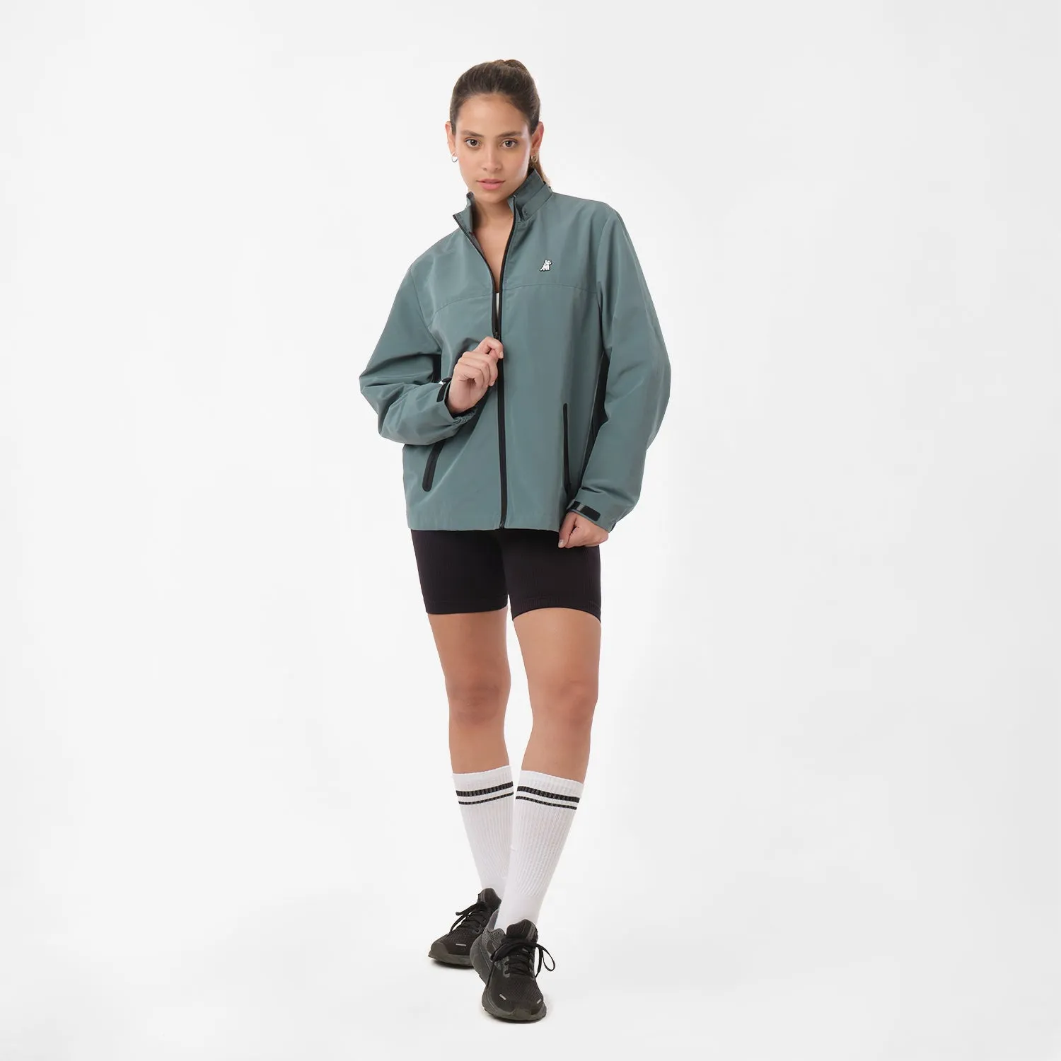 Women's Performance Jacket