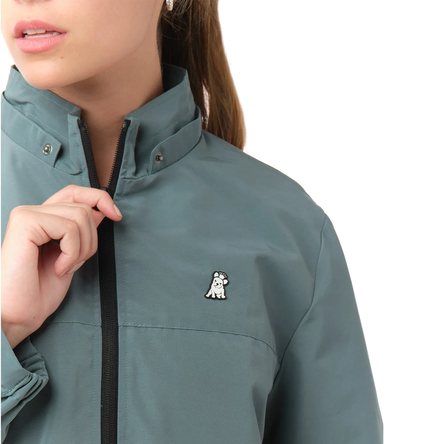 Women's Performance Jacket