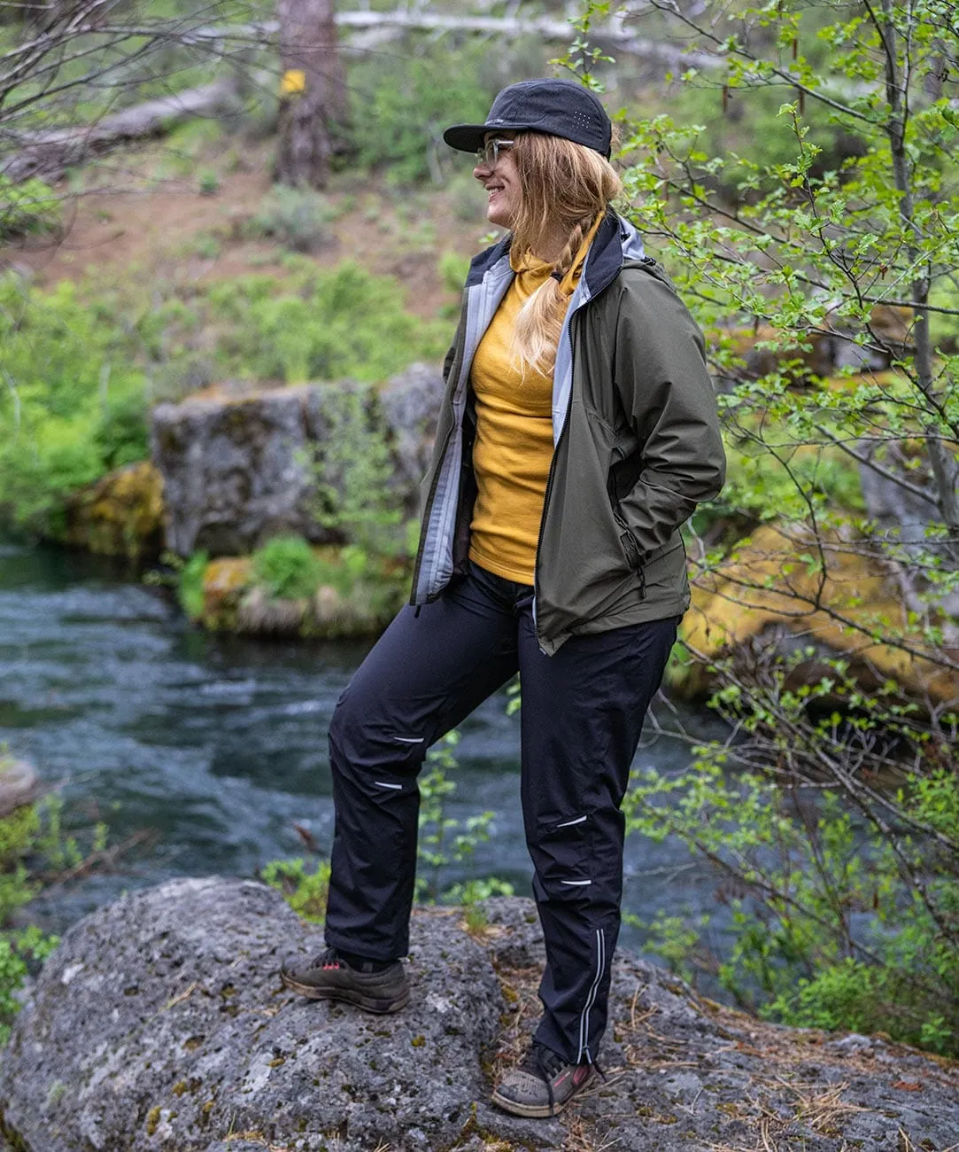 Women's Timberline Pant