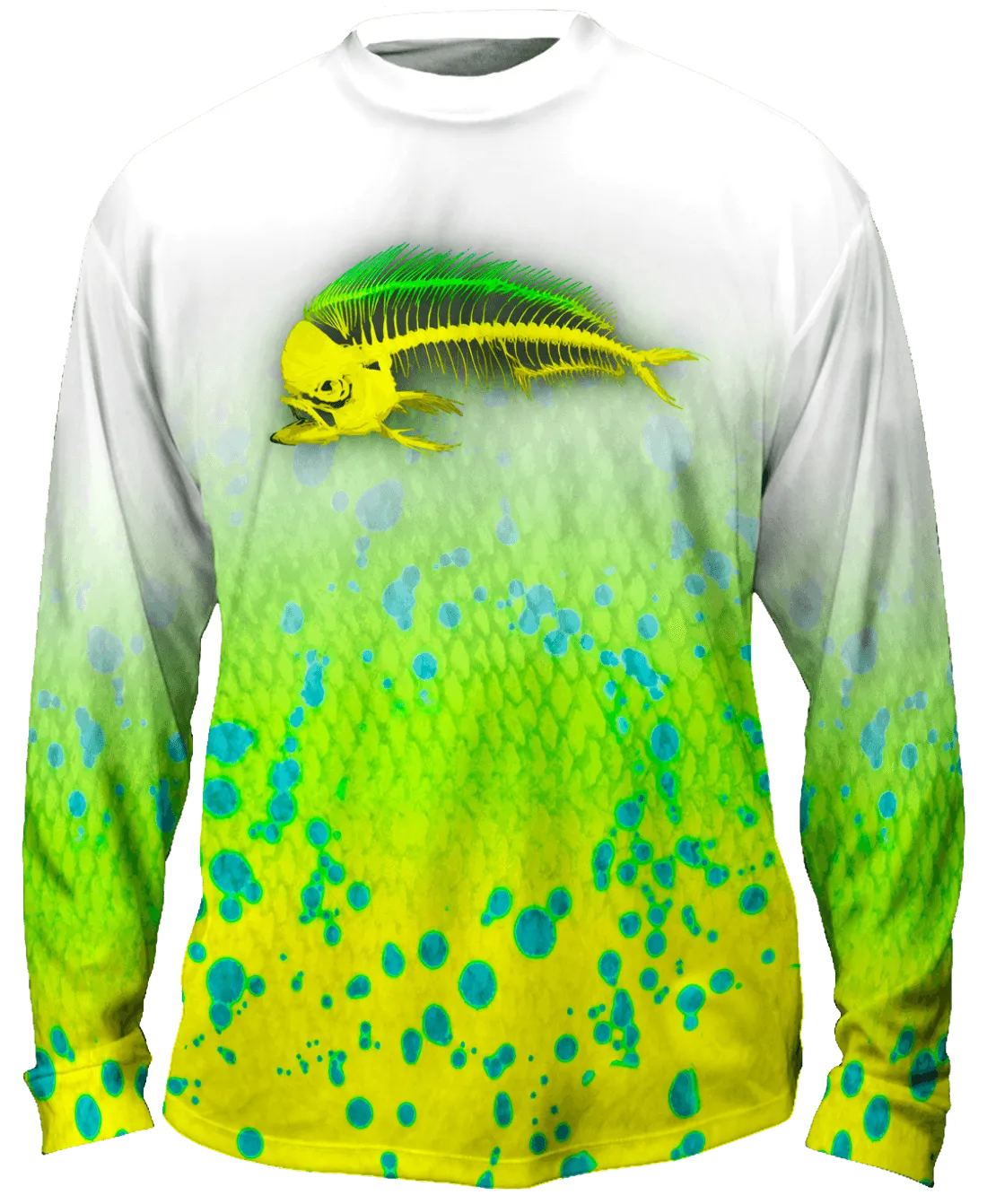 Youth Mad Dorado Long Sleeve